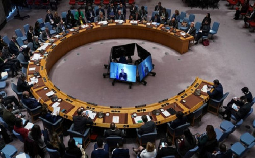 হুমকি ‘অস্থিরতা’ বৃদ্ধি করেছে 