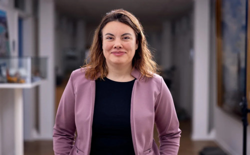 ইউরোপের প্রশংসায় গ্রিনল্যান্ডের মন্ত্রী 