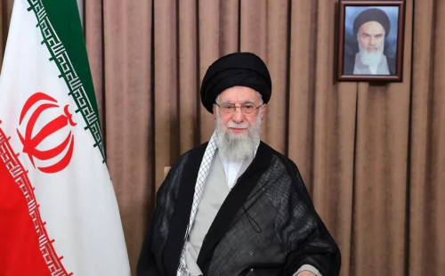 ইরানে ধাপে ধাপে ইন্টারনেট চালু 