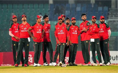 ভারতে না গেলে বাংলাদেশের জায়গায় বিশ্বকাপ খেলবে স্কটল্যান্ড 