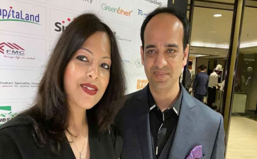 ফের গ্রেপ্তার হলেন ইভ্যালির রাসেল-শামীমা 