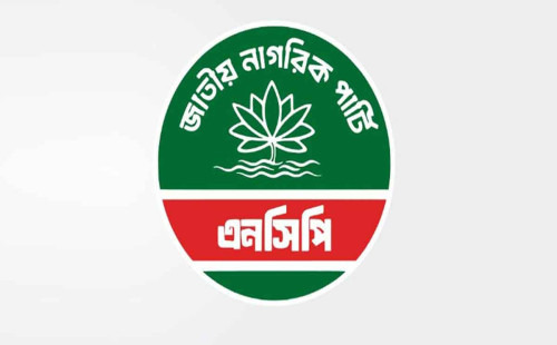 আরও ৩ আসনে এনসিপির প্রার্থী ঘোষণা 