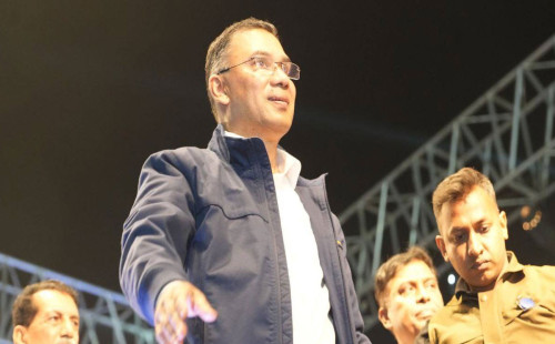 তারেক রহমানের ঢাকা-১৭ আসনের নির্বাচনী জনসভা আজ 