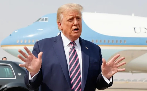 ওয়াশিংটনকে ইরানের হুঁশিয়ারি 