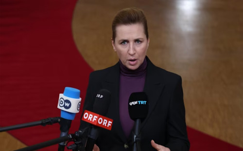 ন্যাটোর ভূমিকা নিয়ে ট্রাম্পের মন্তব্য ‘অগ্রহণযোগ্য’ 