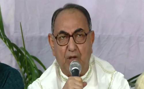 মাদক, সন্ত্রাস ও চাঁদাবাজি আমার এলাকাকে শেষ করে দিয়েছে: মির্জা আব্বাস 