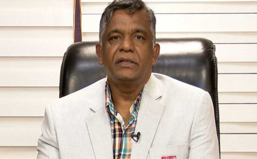 আমার ব্যক্তিগত জীবন নিয়ে এত আগ্রহ কেন : বুলবুল 