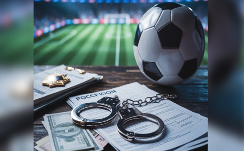 ম্যাচ পাতানো কেলেঙ্কারিতে গ্রেপ্তার ১৭ জন 