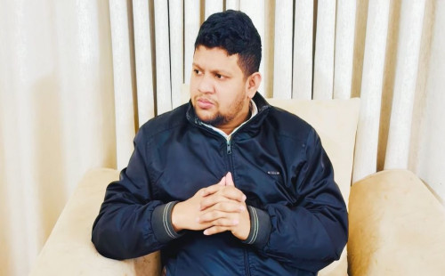 জামায়াত ও আ.লীগ হলো মুদ্রার এপিঠ-ওপিঠ : মাহফুজ আলম 