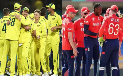 ইংল্যান্ডের পর এবার অস্ট্রেলিয়া, শঙ্কায় ভারতে বিশ্বকাপের আসর 