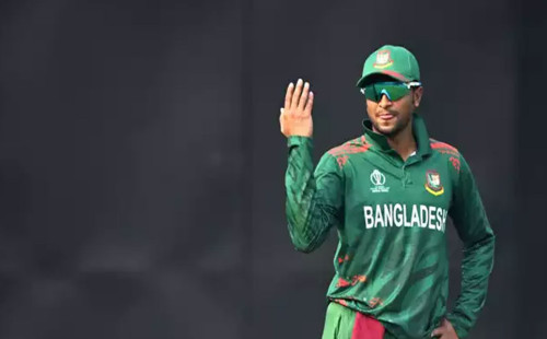 সাকিবকে ২০২৭ বিশ্বকাপ পর্যন্ত চান ব্যাটিং কোচ আশরাফুল 