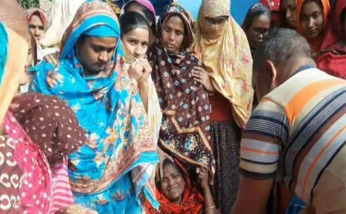 ইঁদুরের জন্য ফাঁদ পেতে নিজেই হারালেন প্রাণ, বাঁচলো না প্রতিবেশিও 