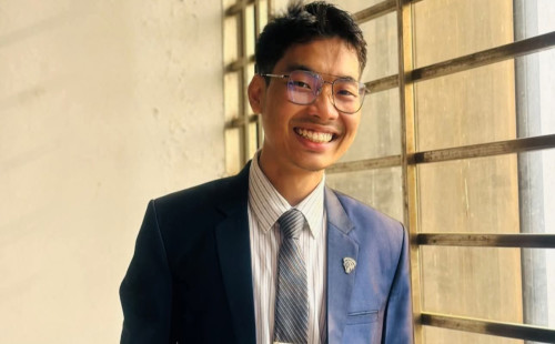 শিক্ষার্থীরা চান না আমি পদত্যাগ করি: সর্বমিত্র 