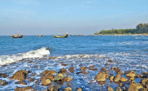 সেন্টমার্টিন ভ্রমণে ৯ মাসের নিষেধাজ্ঞা জারি 