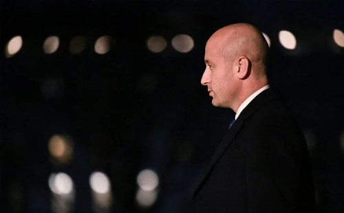 মিনিয়াপোলিসে ‘প্রটোকল’ ভঙ্গের সম্ভাবনা স্বীকার 