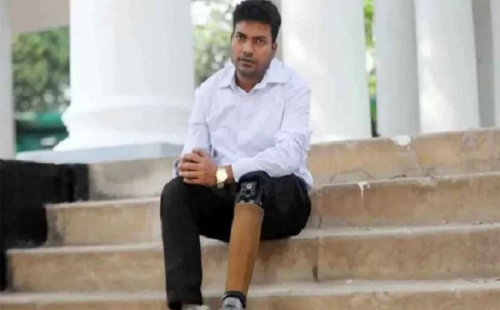 র‍্যাবের গুলিতে পা হারানো লিমনকে ২ কোটি ৬০ লাখ টাকা ক্ষতিপূরণ কেন নয়: হাইকোর্ট 