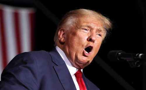 ইরানকে ‘খারাপ পরিণতির’ হুমকি 