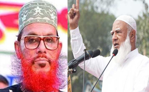 'জামায়াত ক্ষমতায় গেলে সাঈদী হত্যার বিচার করা হবে':  ডা. শফিকুর রহমান 