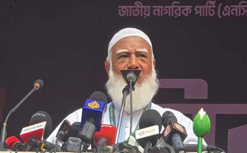 দুর্নীতি দমনের কথা বলে ঋণখেলাপিদের মনোনয়ন কেন? 