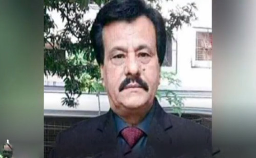 ব্রাহ্মণবাড়িয়া–২ আসনে নির্বাচন থেকে সরে দাঁড়ালেন জাপা প্রার্থী 