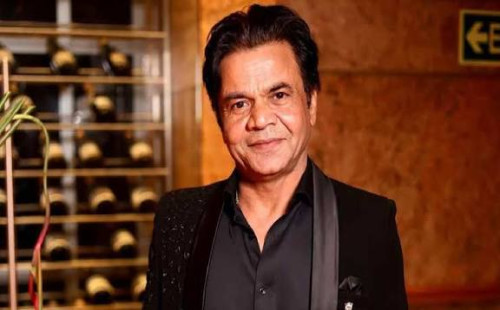 কারাগারে বলিউড কমেডিয়ান রাজপাল 