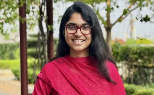 আমি কোথাও যাচ্ছি না: তাসনিম জারা 