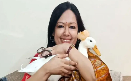 বিএনপি যোগাযোগ করেছিল, আমি সরাসরি না বলে দিয়েছি: রুমিন ফারহানা 