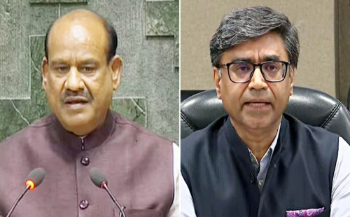 তারেক রহমানের শপথ অনুষ্ঠানে ভারতের প্রতিনিধিত্ব করবেন স্পিকার ও পররাষ্ট্রসচিব 