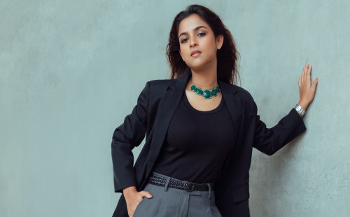 চুরি করতে হলেও পড়াশোনা জানা দরকার : সাদিয়া আয়মান 