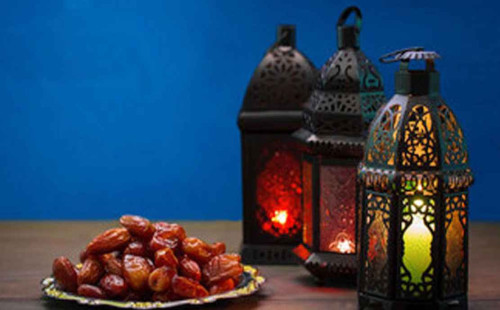 রমজানকে স্বাগত জানানোর উপায় 