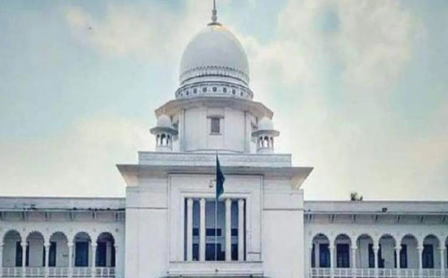 রমজানে হাইস্কুল বন্ধ রাখতে হাইকোর্টের আদেশ স্থগিত 