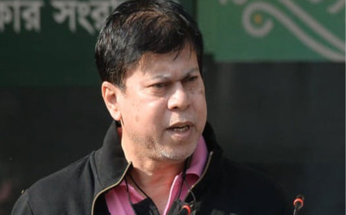 জাতীয় দলের হয়ে সাকিবের খেলা, যা বললেন নান্নু 