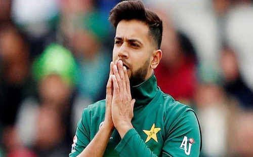 পাকিস্তানি সাবেক ক্রিকেটারের বিরুদ্ধে খুনের অভিযোগ 