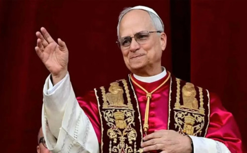 ‘শান্তি বোর্ডে’ অংশ নেবে না ভ্যাটিকান 