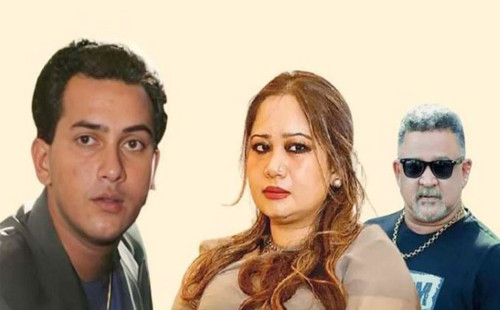 ফের পেছাল সালমান শাহ হত্যা মামলার তদন্ত প্রতিবেদন দাখিলের তারিখ 