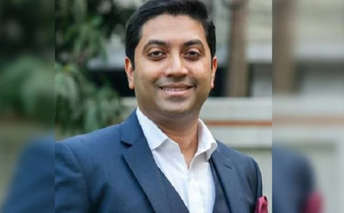 মোহাম্মদপুরে ছিনতাই-চাঁদাবাজি বন্ধে বসছে ৫৫০ সিসিটিভি : ববি হাজ্জাজ 