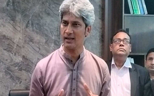 প্রকল্পের ন্যায্যভাগ খেটে খাওয়া মানুষের কাছে পৌঁছে দেওয়া হবে : জোনায়েদ সাকি 