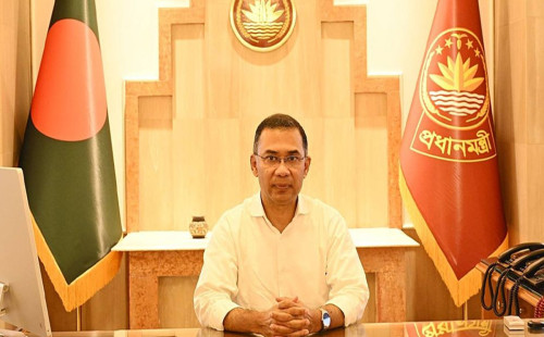 পিলখানা হত্যাকাণ্ডের নেপথ্য কারণ এখন বোধগম্য: প্রধানমন্ত্রী 