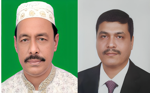 প্রতি দলিলে ৫০০ টাকা চাঁদা দাবি বিএনপি নেতার 