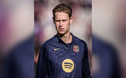 দীর্ঘদিনের জন্য ছিটকে গেলেন ডি ইয়ং 