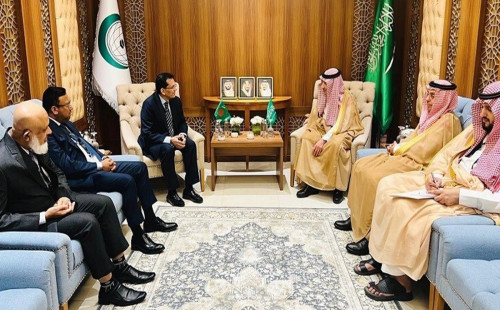 জাতিসংঘ সাধারণ পরিষদের সভাপতি পদে বাংলাদেশকে জোরালো সমর্থন 