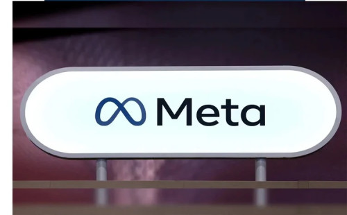 ডিপফেক ব্যবহারের অভিযোগে মেটার মামলা 