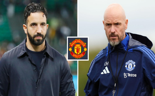 দুই কোচকে ছাঁটাই, ৬০৯ কোটি টাকা লোকসানে ম্যানচেস্টার ইউনাইটেড 