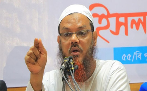 ব্যাংকের টাকা দেশের জনগণের, বিএনপির না: ফয়জুল করীম 