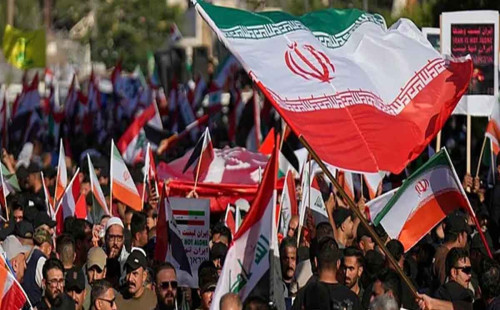 নতুন কৌশলে মোকাবেলা করবে ইরান 