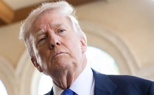 ইরানে নতুন নেতৃত্ব হিসেবে ট্রাম্পের ‘ভাল পছন্দ’ ৩টি 