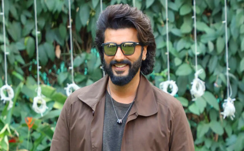 মানসিক হেনস্তার শিকার অর্জুন কাপুর 