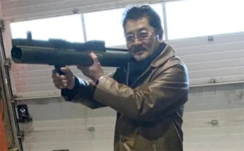 পরমাণু উপাদান পাচার, ১ ইয়াকুজার ২০ বছরের কারাদণ্ড 