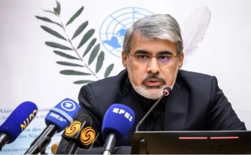 আলোচনার মাঝেই হামলা ‘চরম বোকামি’ 