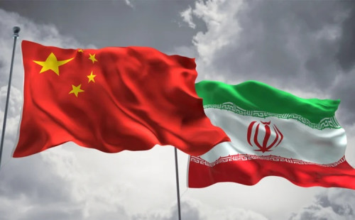 জ্বালানি ও কূটনীতিকে প্রাধান্য দিচ্ছে চীন 